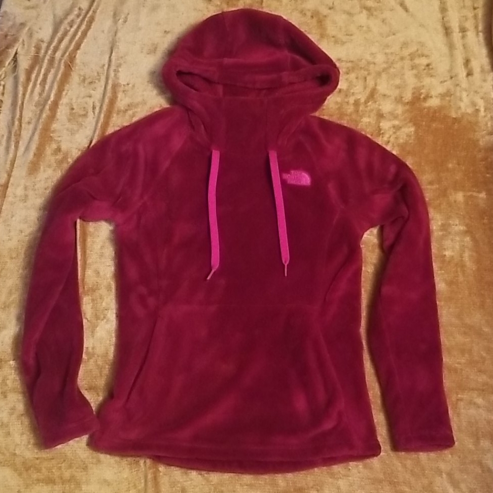 Northface Hoodie
